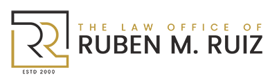 The Law Office Of Ruben M. Ruiz | Estd 2000